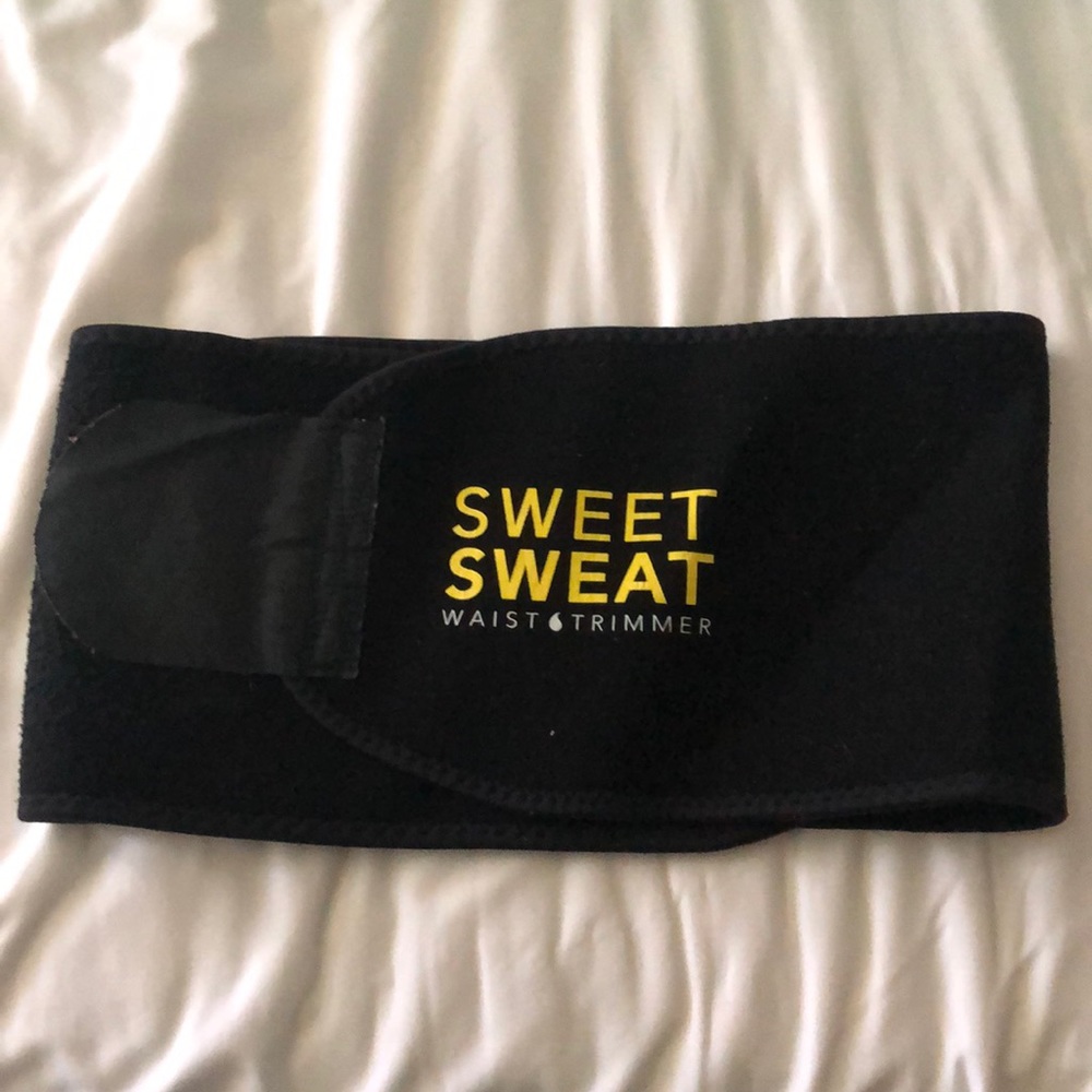 Sweet sweat size Medium